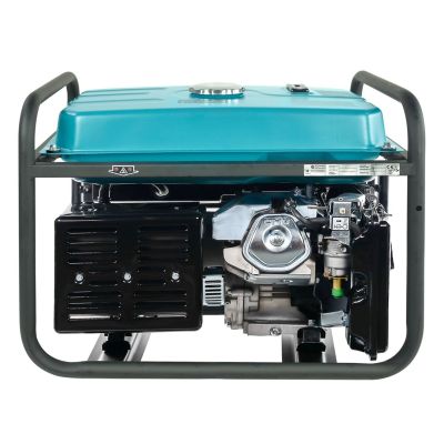 5. Generator benzynowy KS 7000E-3 ATS 230/400V, rozruch elektryczny