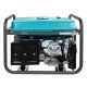 5. Generator benzynowy KS 7000E-3 ATS 230/400V, rozruch elektryczny