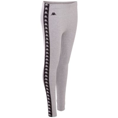 6. Legginsy Kappa Janne W 310026 15-4101M