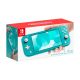 6. Nintendo Switch Lite przenośna konsola do gier 14 cm (5.5") 32 GB Ekran dotykowy Wi-Fi Turkusowy