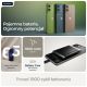 Motorola Moto G06 Power 4/256GB Laurel Oak