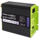 13. Ładowarka Qoltec Inteligentna Monolith do akumulatorów LiFePO4 AGM GEL SLA 60A 12V Szybkie ładowanie