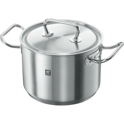 6. ZWILLING TWIN Classic 4 l Stal nierdzewna