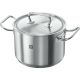 6. ZWILLING TWIN Classic 4 l Stal nierdzewna
