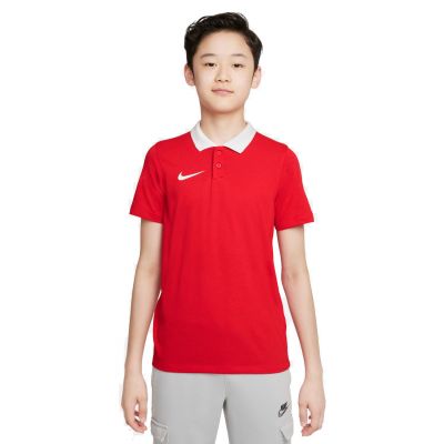 Koszulka polo Nike Dri-FIT Park Jr CW6935-657
