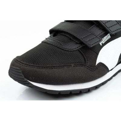 22. Buty Puma ST Runner Jr 38551101