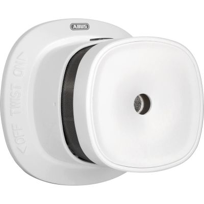 ABUS SHRM10000 detektor dymu Bezprzewodowy