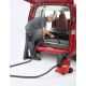 4. Flex VC 21 L MC Czarny, Czerwony 20 l 1000 W