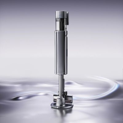 13. Odkurzacz pionowy UWANT V100 bezprzewodowy, z bazą 4w1 - szary