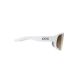3. Okulary rowerowe POC Aspire Mid biały