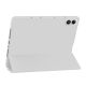 6. Etui TechProtect SmartCase Pen na Xiaomi Poco Pad M1 / Redmi Pad 2 Pro 12.1 - szare
