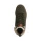 4. Buty dla dzieci adidas Rapid Court Mid Winterized KI6325