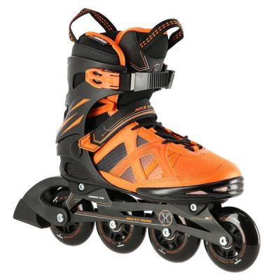 Łyżworolki Nils Extreme NA14112 44 16-01-190