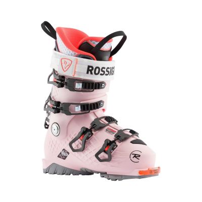 Buty Narciarskie ROSSIGNOL ALLTRACK ELITE 110 LT W GW - POWDER PINK