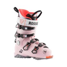 Buty Narciarskie ROSSIGNOL ALLTRACK ELITE 110 LT W GW - POWDER PINK