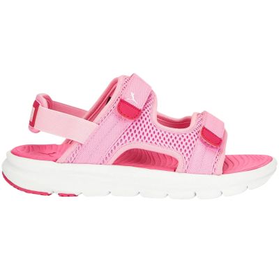6. Sandały Puma Evolve Jr 390449 04