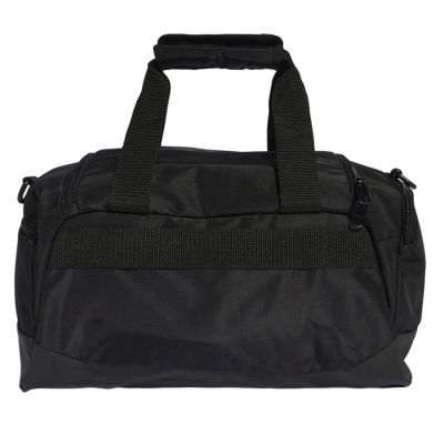 2. Torba adidas Training Defender Duffle JZ0609