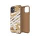 2. Etui Adidas OR Moulded Case CAMO WOMAN na iPhone 11 Pro - brązowe