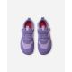 9. Buty dziecięce Reima Barefoot shoes Telmin Junior fioletowy (5400176A-5700)