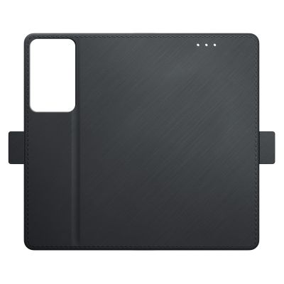 8. Etui 3mk Wallet Case na Realme C71 - czarne