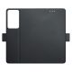 8. Etui 3mk Wallet Case na Realme C71 - czarne