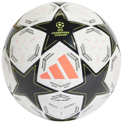 5. Piłka nożna adidas Liga Mistrzów UCL League J350 IX4059