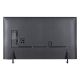 33. Telewizor Samsung QE50Q8FAAUXXH QLED 50'' 4K Ultra HD Tizen Dolby Atmos DVB-T2 Szary