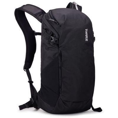 Thule Alltrail TAHP216 Black plecak Plecak podróżny Czarny Poliester