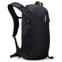 Thule Alltrail TAHP216 Black plecak Plecak podróżny Czarny Poliester