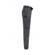 3. Spodnie Robocze Malfini Work Pants Twill Cordura Stretch MLI-T62T4