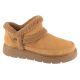 Skechers Slip-ins BOBS Keepsakes Lite – Winter Snug 114895-CSNT Brązowe 36