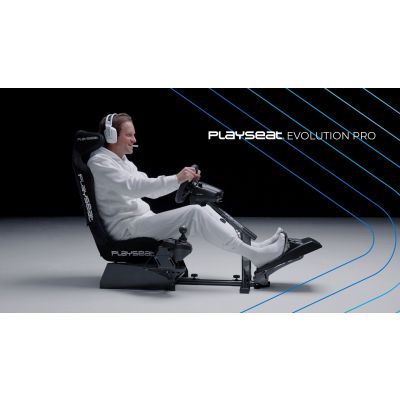 17. PLAYSEAT FOTEL GAMINGOWY EVOLUTION PRO ACTIFIT REP.00262