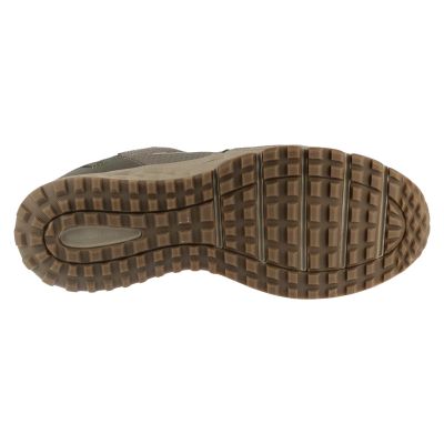 4. Skechers Escape Plan 51591-DKTP Brązowe 41