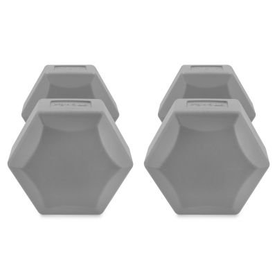 7. Hantle Spokey Monster 2x 3 kg SPK-943621
