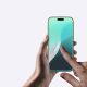 7. Szkło hartowane AMAZINGTHING Radix Matte Glass matowe do iPhone 16 Plus