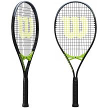 RAKIETA TENIS ZIEMNY WILSON AGGRESSOR RKT BKGR 3
