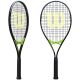 RAKIETA TENIS ZIEMNY WILSON AGGRESSOR RKT BKGR 3