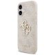 2. Etui Guess 4G Big Logo do iPhone 17 - różowe