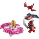 3. LEGO NINJAGO 71824 Smoczy spinner Spinjitzu Sory
