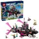 LEGO DREAMZzz 71500 Koszmarny Rekinokręt podwodny
