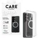 4. Etui CARE by PanzerGlass Samba Transparent Qi na Samsung Galaxy S26 Ultra - przezroczyste