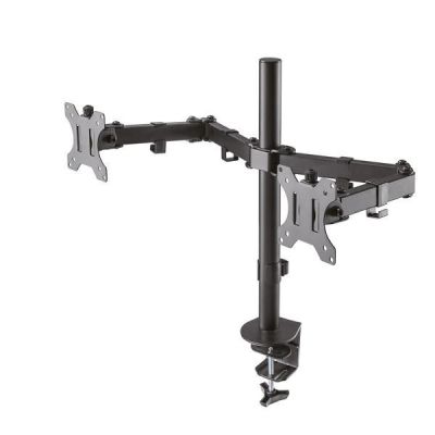 21. Uchwyt Neomounts by Newstar FPMA-D550DBLACK 10-32"