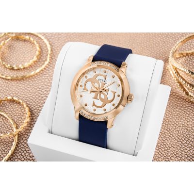 5. Zegarek Damski Guess Annette GW0860L2 + BOX