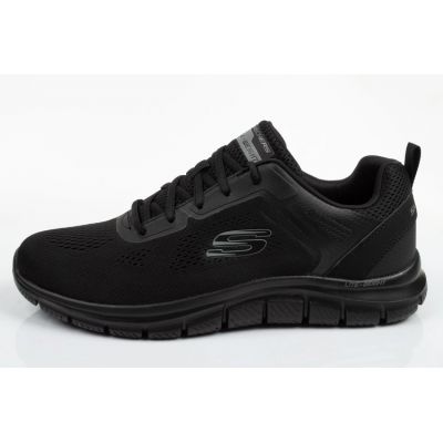 3. Buty Skechers Track M 232698/BBK