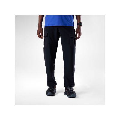 Spodnie męskie ROSSIGNOL M Hiking Cargo Pant czarne