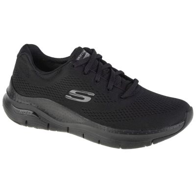 Skechers Arch Fit-Big Appeal 149057-BBK Czarne 36