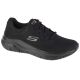 Skechers Arch Fit-Big Appeal 149057-BBK Czarne 36