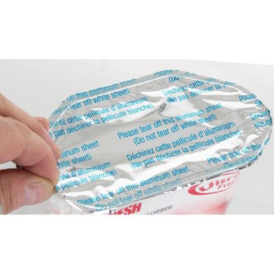 3. POCHŁANIACZ WILGOCI 500ml/ 230g LEMON