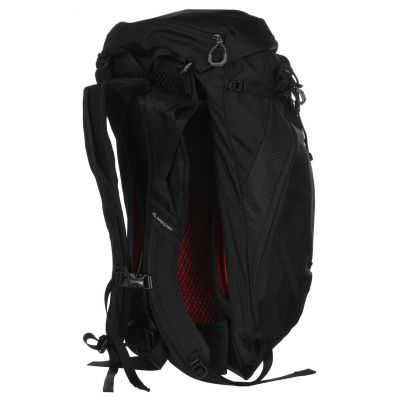 3. Plecak trekkingowy Gregory Arrio 24 Flame Black 136974-7409