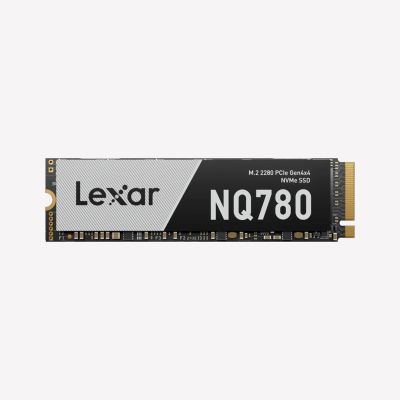 5. Dysk SSD Lexar NQ780 1TB M.2 2280 PCIe NVMe
